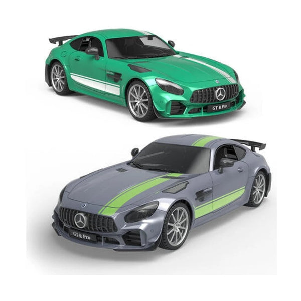 RW - 1:12 Mecedes Benz 7.2V Rechargeable Battery