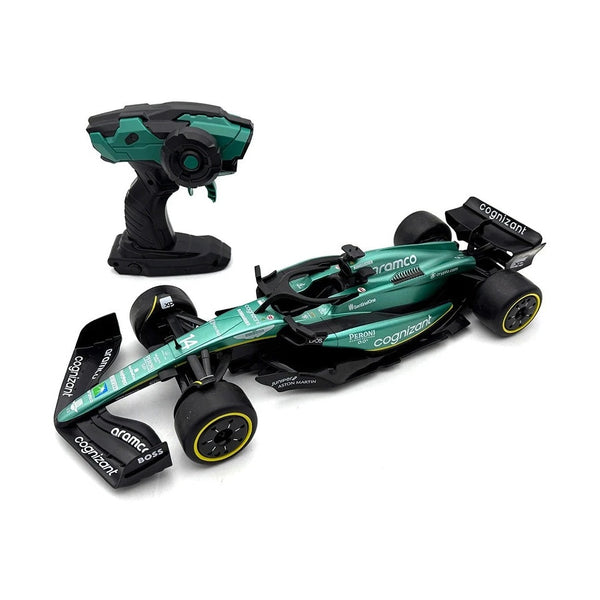 RW - 1:14 Aston Martin F1, Lithium Rechargeable Battery