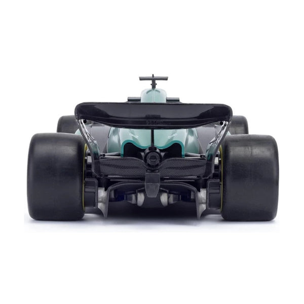 RW - 1:14 Aston Martin F1, Lithium Rechargeable Battery