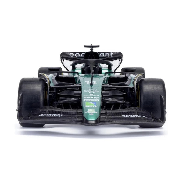 RW - 1:14 Aston Martin F1, Lithium Rechargeable Battery