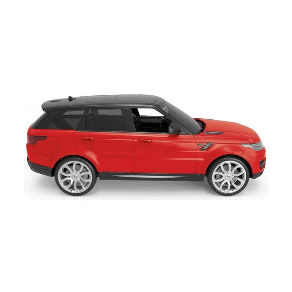 RW - 1:14 Range Rover Sport 6V Rechargeable Battery