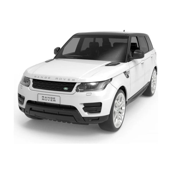 RW - 1:14 Range Rover Sport 6V Rechargeable Battery