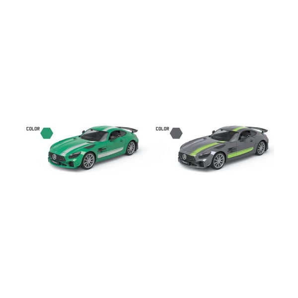 RW - 1:16 Mercedes Amg Battery-Body