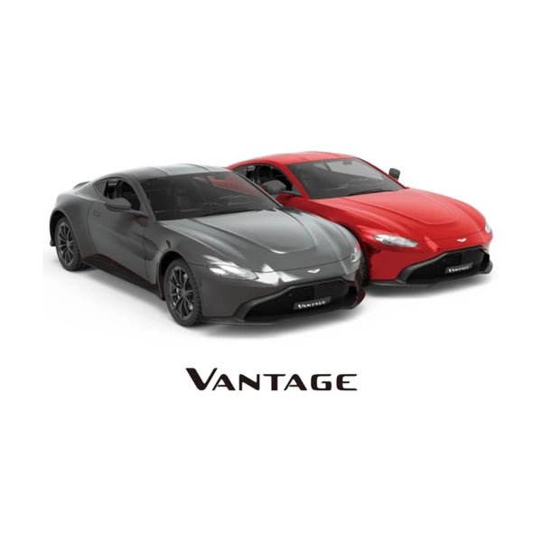 RW - 1:18 Aston Martin Vantage Battery-Body
