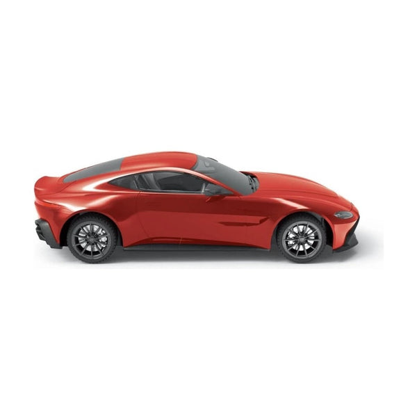 RW - 1:18 Aston Martin Vantage Battery-Body