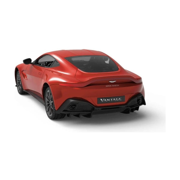 RW - 1:18 Aston Martin Vantage Battery-Body