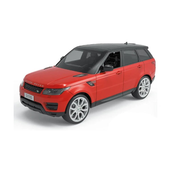 RW - 1:18 Range Rover Sport Battery-Body