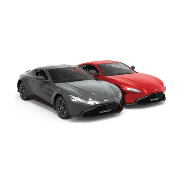 RW - 1:24 Aston Martin Vantage Battery-Body
