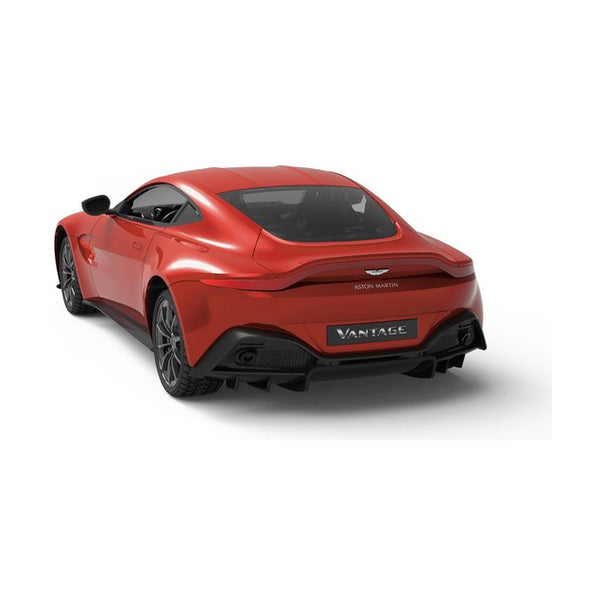 RW - 1:24 Aston Martin Vantage Battery-Body