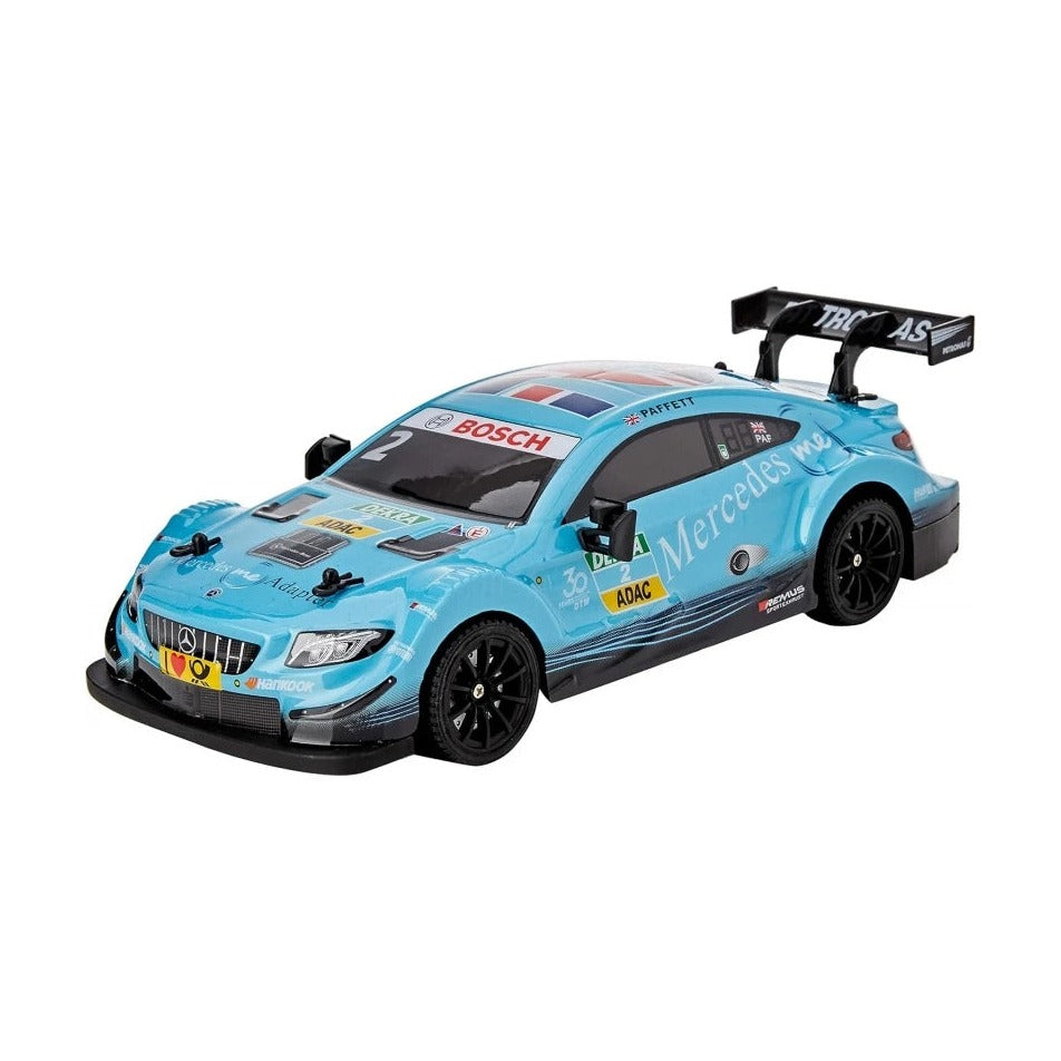 RW - 1:24 Mercedes Amg Battery-Body