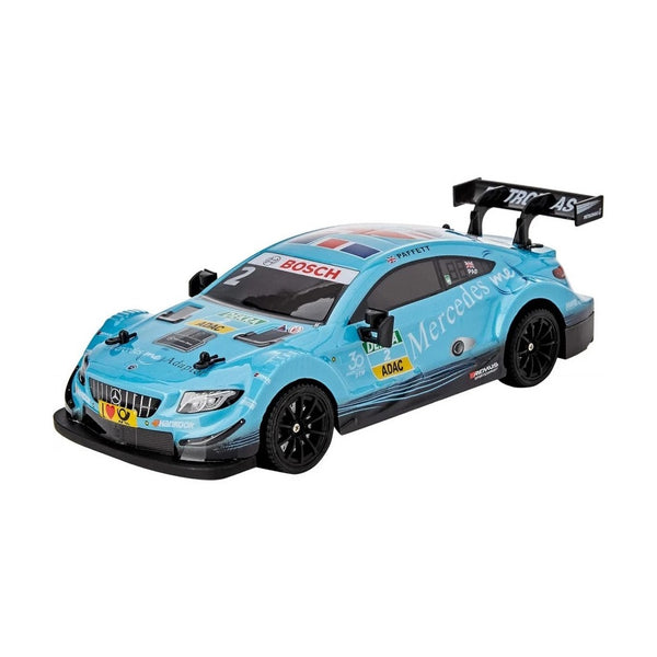 RW - 1:24 Mercedes Amg Battery-Body