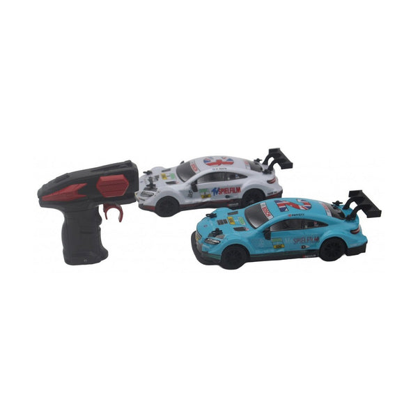 RW - 1:24 Mercedes Amg Battery-Body