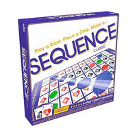 Sequence Board Game