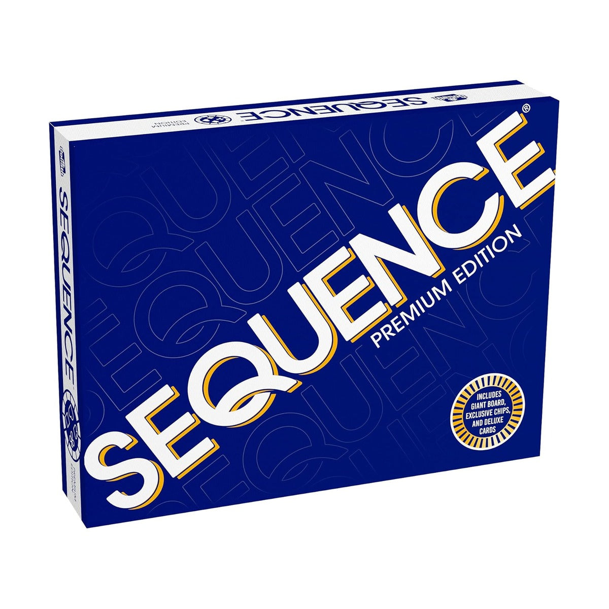 Sequence Premium Edition