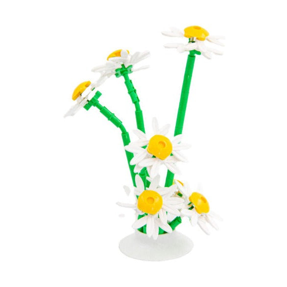 Sluban - Pleyerid - Daisy 255Pcs