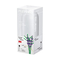 Sluban - Pleyerid - Lavender 258Pcs