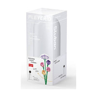 Sluban - Pleyerid - Peony 198Pcs