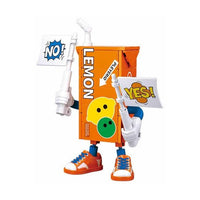 Sluban - Pleyerid-Beverage Man(6 Boxes In 1 Display Box)-4