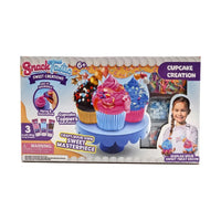 Snack Tastic - Cupcakes Creations