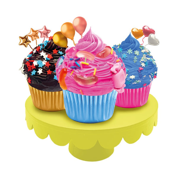Snack Tastic - Cupcakes Creations