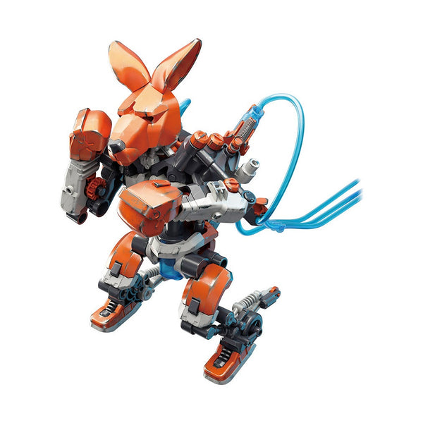 The Source - Hydraulic Boxing Bots