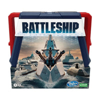 Hasbro Battleship Classic Board Game