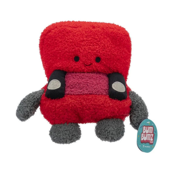 Bumbumz Moviebumz Colin The Movie Chair 7.5 Plush