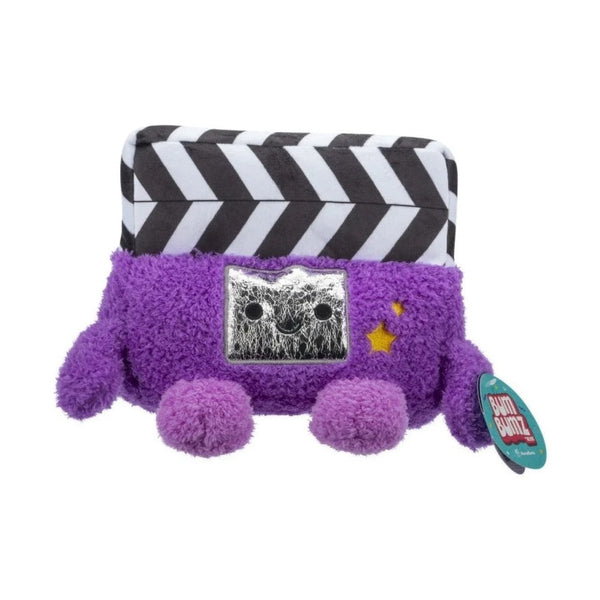Bumbumz Moviebumz Connie The Clapperboard 7.5 Plush