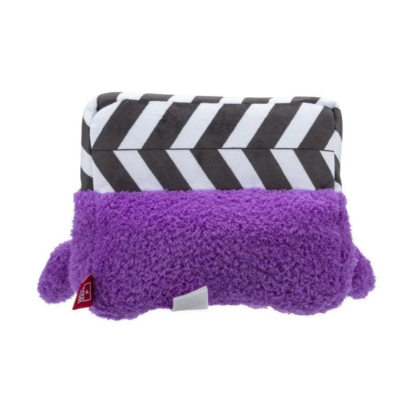 Bumbumz Moviebumz Connie The Clapperboard 7.5 Plush