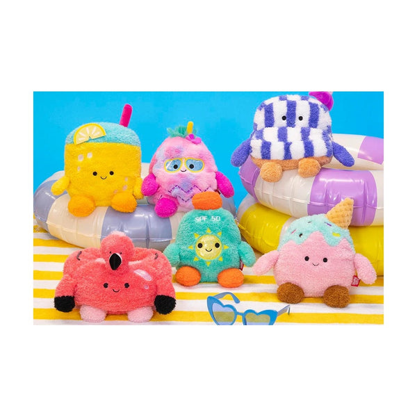 Bumbumz Poolsidebumz Cedrick The Lounge Chair 7.5 Plush