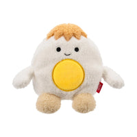 Bumbumz Springbumz Ethan The Hard Boiled Egg 7.5 Plush