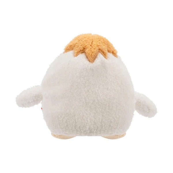 Bumbumz Springbumz Ethan The Hard Boiled Egg 7.5 Plush