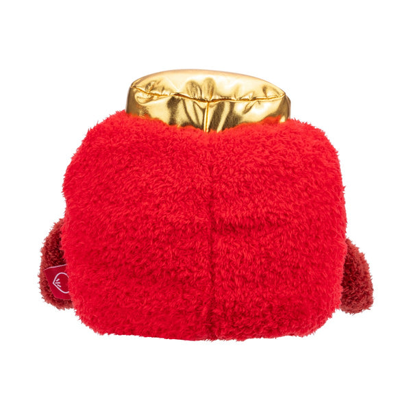 Bumbumz Takeoutbumz Serephina The Red Sauce Jar 7.5 Plush