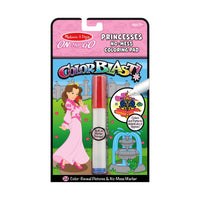 Melissa and Doug ColorBlast - Princess