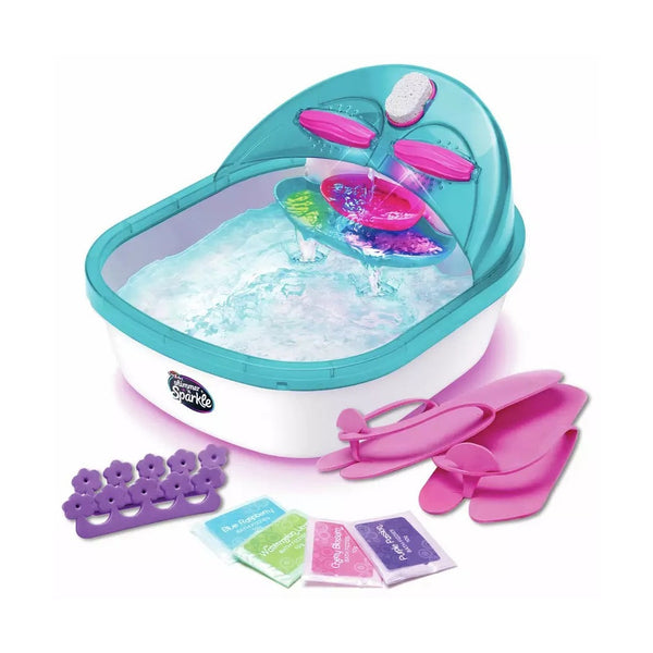 CRA Z ART-SHIMMER N SPARKLE SUPER SPA