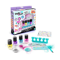 Canal Toys Nail Art Kit