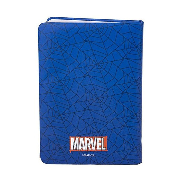 Cerda - Notebook Squishy Spiderman