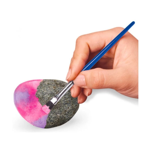 Crazart Shimmer N Sparkle Inspirational Rock Art
