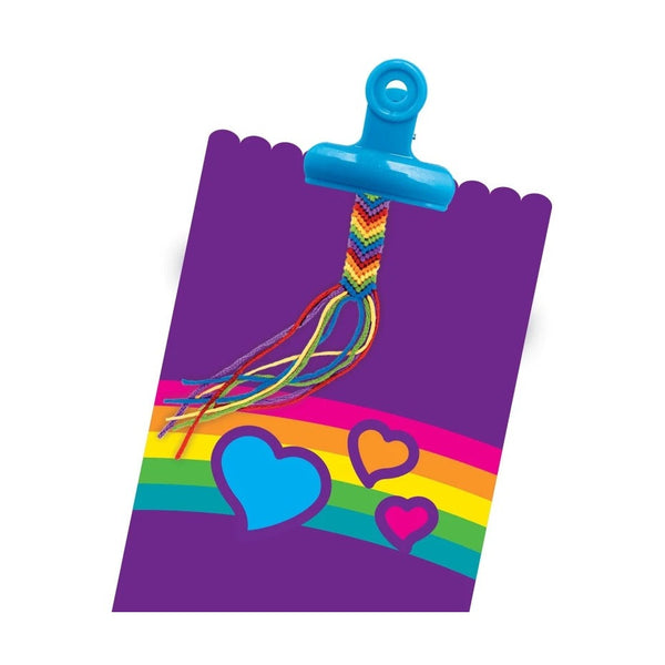 Crazloom All In One Loom Bead & Charm Friendship Studio