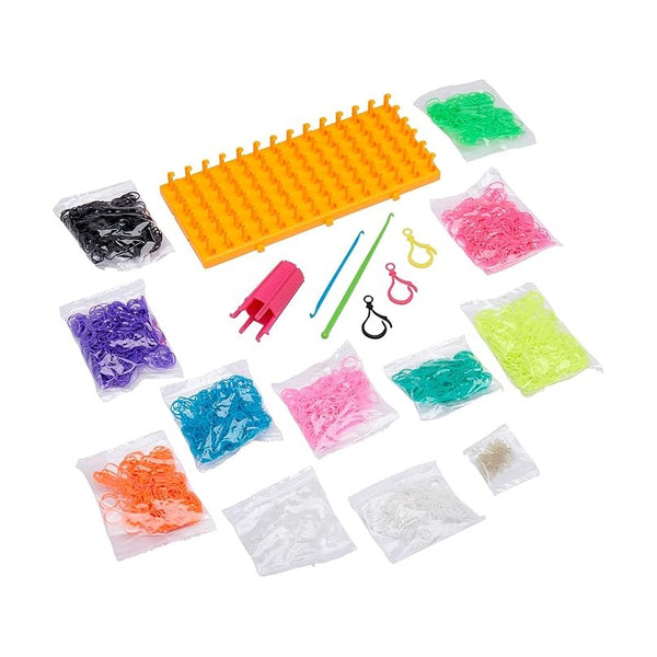CraZart Shimmer and Sparkle Super Cra-Z-Loom