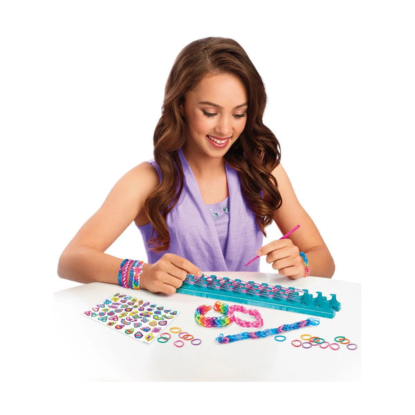 Crazloom Ultimate Rubber Band Loom