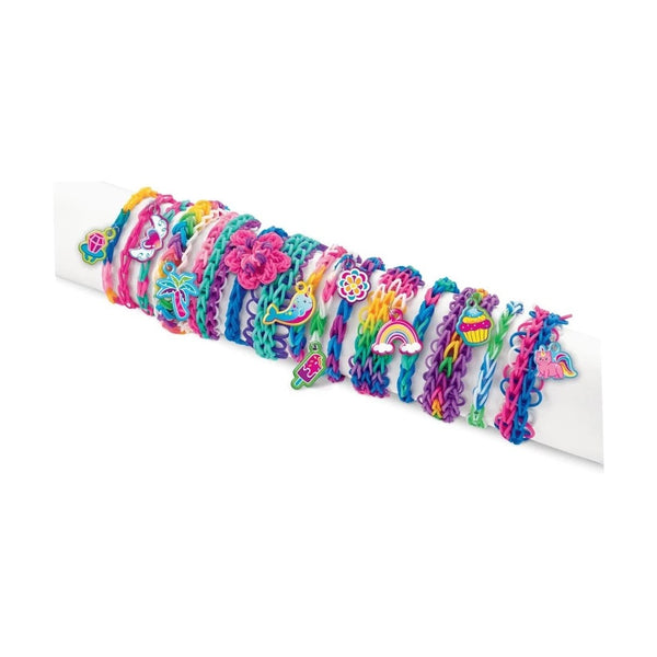 Crazloom Ultimate Rubber Band Loom