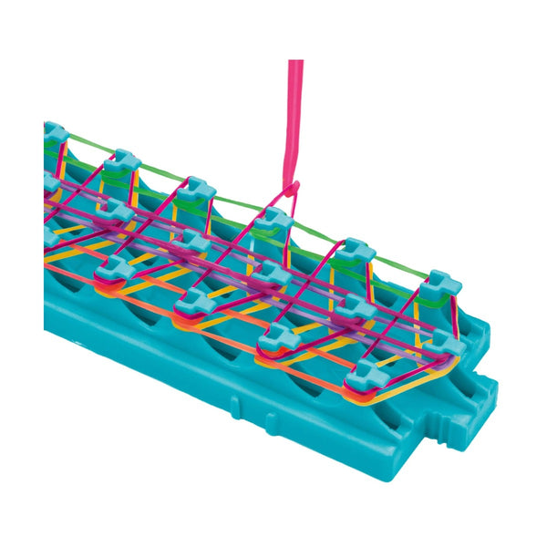 Crazloom Ultimate Rubber Band Loom