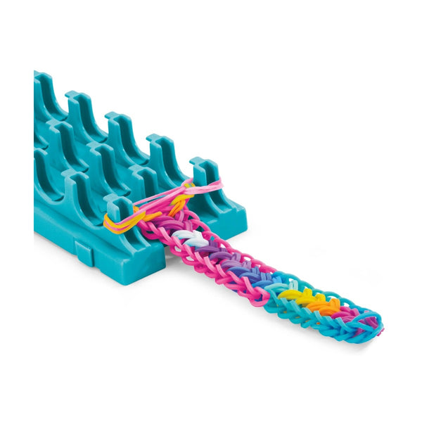 Crazloom Ultimate Rubber Band Loom