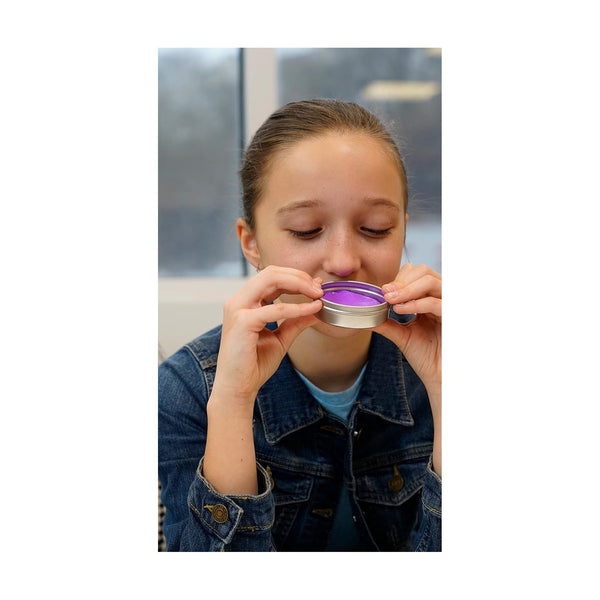 Crazy Aaron Scentsory Splashcooler 2.75 Thinking Putty Tin