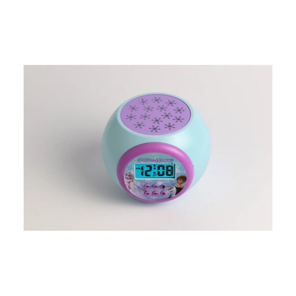 Disney - Alarm Clock - Frozen