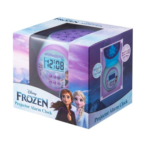 Disney - Alarm Clock - Frozen