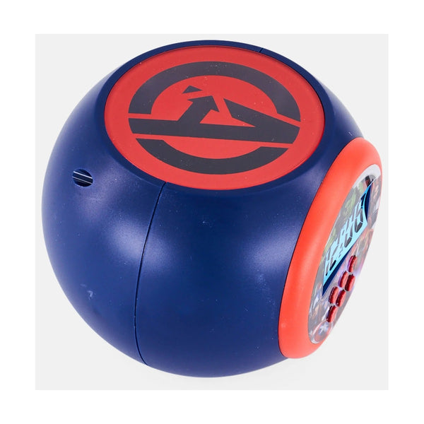 Disney - Alarm Clock- Avengers