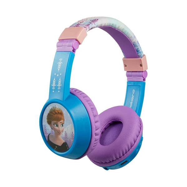 Disney - Bluetooth Headphones - Frozen