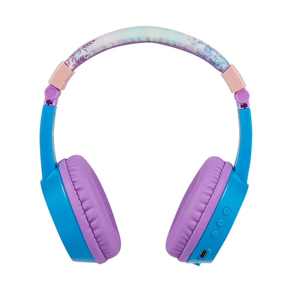 Disney - Bluetooth Headphones - Frozen